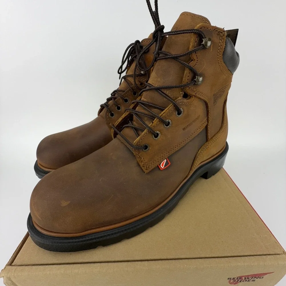 Red Wing 415 Dynaforce 6